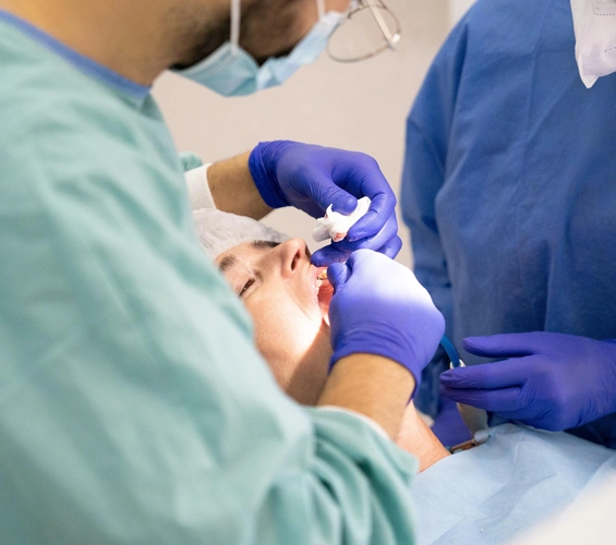 Chesterland Smiles Dental Care