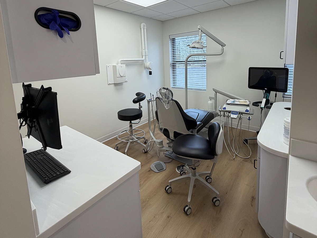 Chesterland Smiles Dental Care